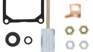 ALL BALLS SOLENOID REPAIR KIT