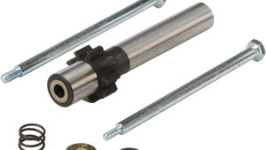 ALL BALLS BIG TWIN JACKSHAFT 9 TOOTH LARGE GEAR