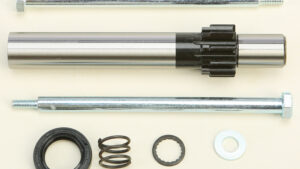 ALL BALLS BIG TWIN JACKSHAFT 10 TOOTH SMALL GEAR