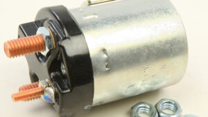 ALL BALLS 4-SPEED SOLENOID