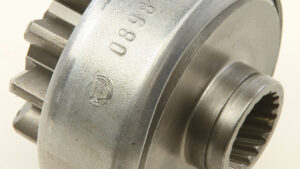 ALL BALLS BIG TWIN STARTER CLUTCH