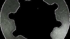 ALTO DIAPHRAM SPRING DISHED BIG TWIN 84-89