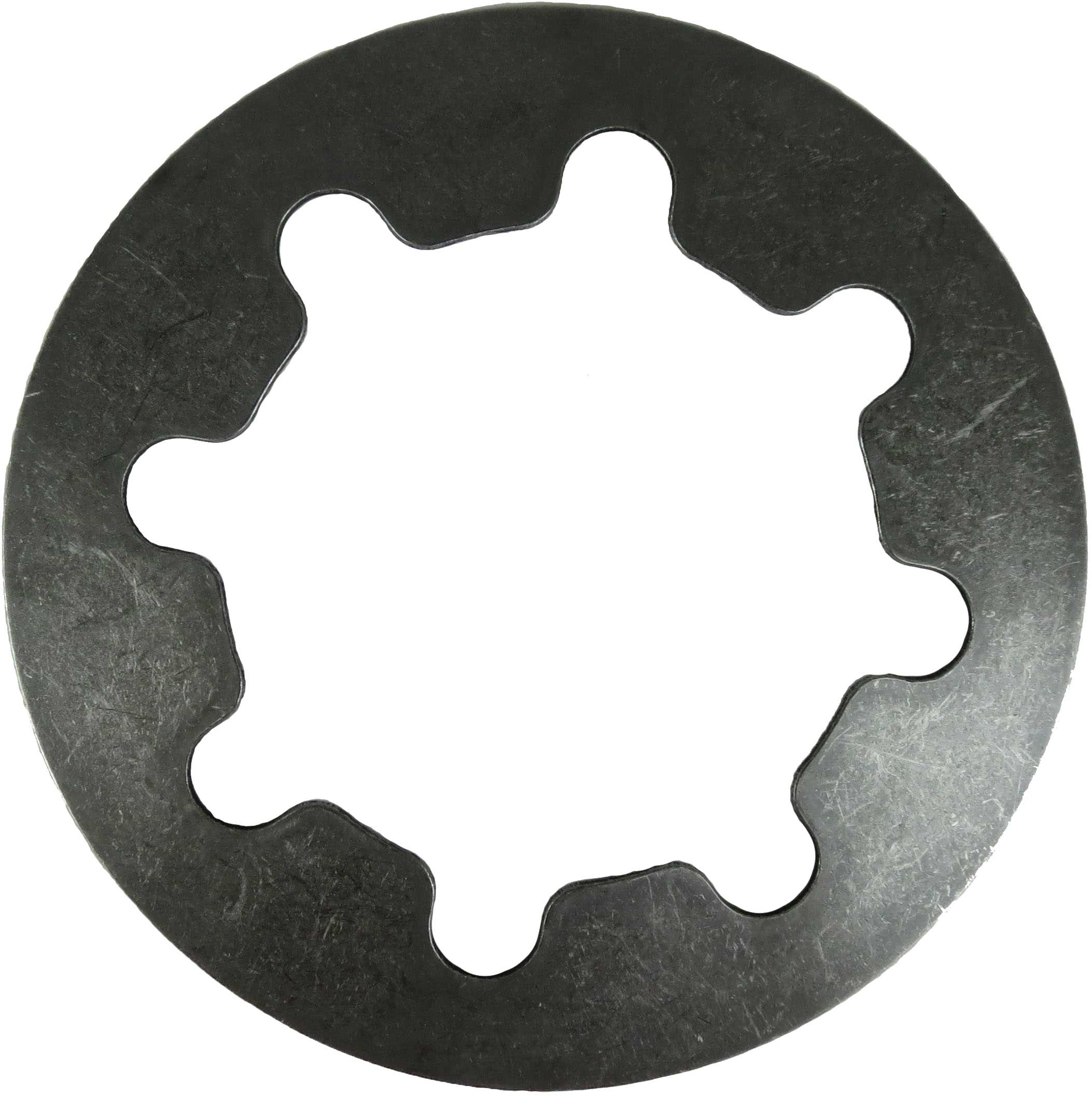 ALTO DIAPHRAM SPRING DISHED BIG TWIN 84-89