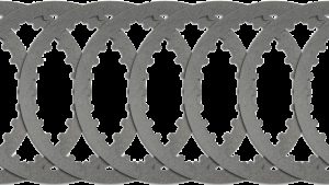 ALTO STEEL DISKS VICTORY