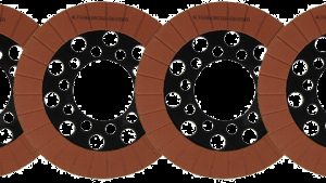 ALTO CLUTCH PACKS FRICTION BIG TWIN 41-67