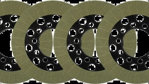 ALTO CLUTCH PACKS FRICTION KEVLAR BIG TWIN 41-67