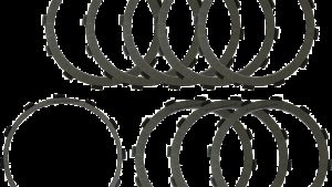 ALTO CLUTCH PACKS FRICTION KEVLAR BIG TWIN 98-ON