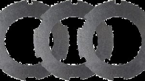 ALTO KOLENE STEEL PLATE PACK BIG TWIN 41-67