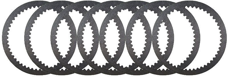 ALTO KOLENE STEEL PLATE PACK BIG TWIN 84-89