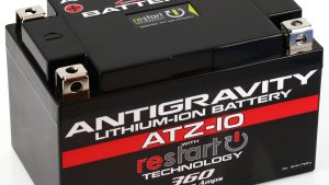 ANTIGRAVITY LITHIUM BATTERY ATZ10-RS 360 CA