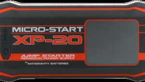 ANTIGRAVITY JUMP PACK XP-20