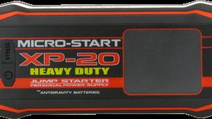 ANTIGRAVITY JUMP PACK XP-20-HD