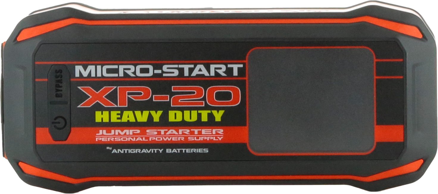 ANTIGRAVITY JUMP PACK XP-20-HD