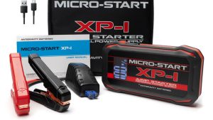 ANTIGRAVITY JUMP PACK XP-1 MICRO-START GEN 2