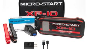 ANTIGRAVITY JUMP PACK XP-10 MICRO-START GEN 2