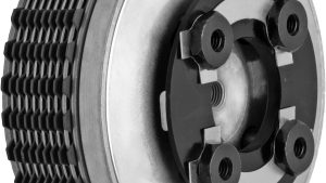 APM COMP MASTER CLUTCH KIT BIG TWIN 90-97 W/CHAIN PRIMARY
