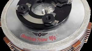 APM COMP MASTER CLUTCH KIT BIG TWIN 11-17 CABLE CLUTCH