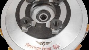 APM COMP MASTER CLUTCH KIT BIG TWIN 11-17 HYDR CLUTCH