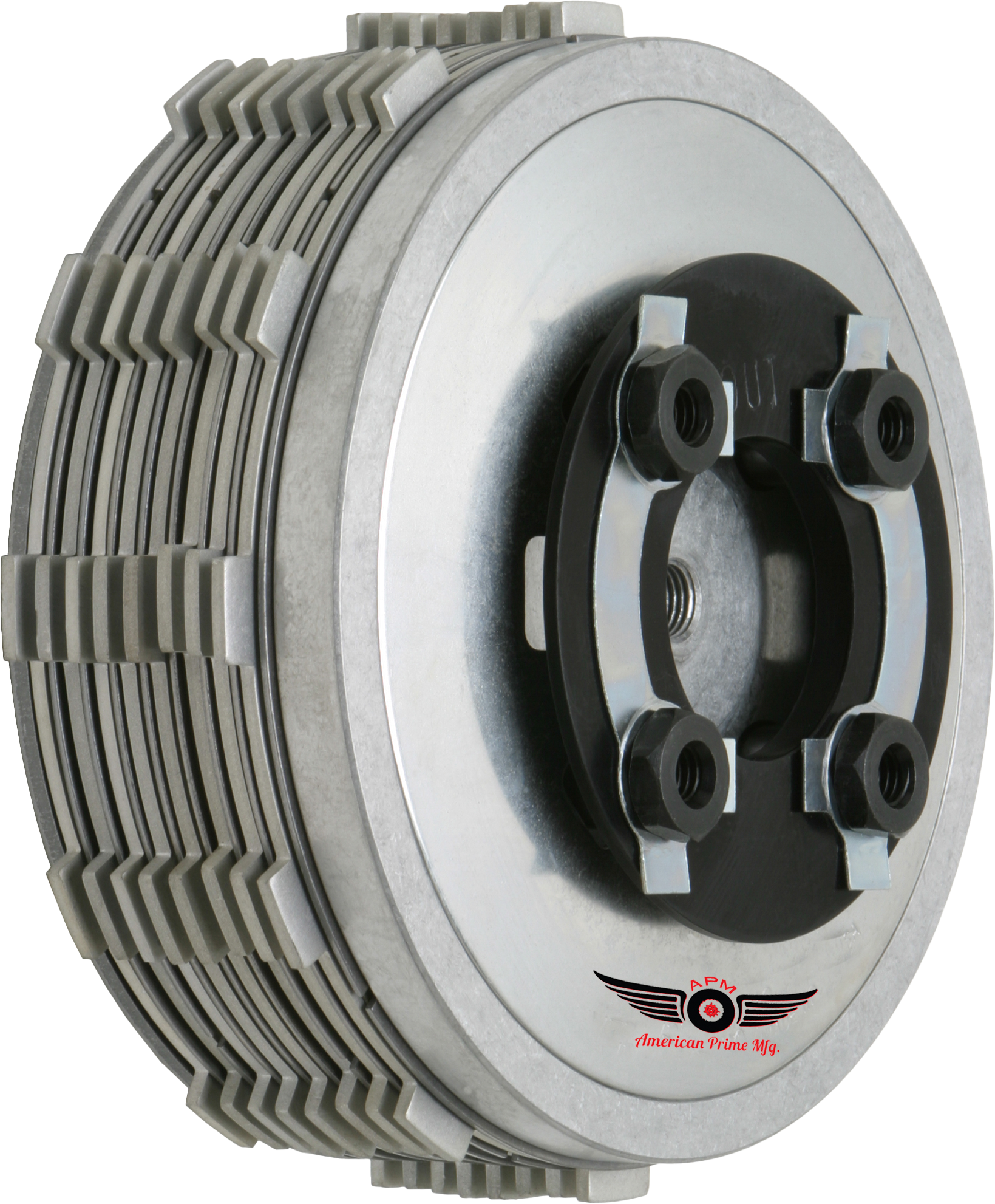 APM COMP MASTER M8 CLUTCH KIT `21-22 CABLE CLUTCH