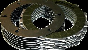 APM REPLACEMENT CLUTCH PACK FOR 827-07005