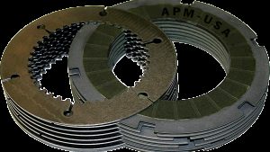 APM REPLACEMENT CLUTCH PACK FOR 827-07000