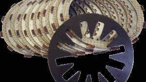 APM CLUTCH UPGRADE KIT `98-17 BT