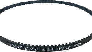 APM BELT CARBON REAR DRIVE 24MM 140T