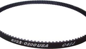 APM BELT CARBON REAR DRIVE 1.125" 128T