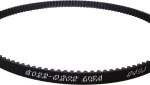 APM BELT CARBON REAR DRIVE 1.125" 132T