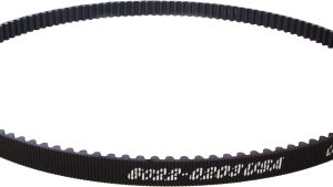 APM BELT CARBON REAR DRIVE 1.125" 133T