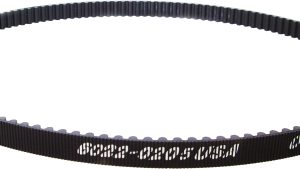 APM BELT CARBON REAR DRIVE 1.125" 136T