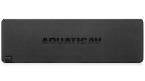 AQUATIC AV DUMMY FACEPLATE/DUST COVER