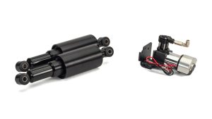 ARNOTT AIR SHOCKS SMOOTHRIDE SERIES BLK FLH/FLT 90-07