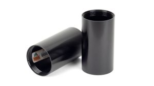 ARNOTT SMOOTH RIDE SHOCK CAN BLACK