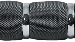 AVON CUSTOM CONTOUR GRIPS CHROME INDIAN (EX SCOUT) AIR CUSHION