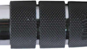 AVON AIR CUSHIONED SHIFTER/BRAKE PEG CHROME