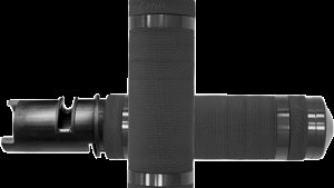 AVON AIR SUPER SPORT BLACK TWIST GRIP