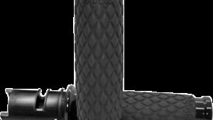 AVON DIAMOND CONTOUR BLACK TWIST GRIP