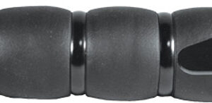 AVON VELVET AIR GRIPS TBW THROTTLE BOSS BLACK