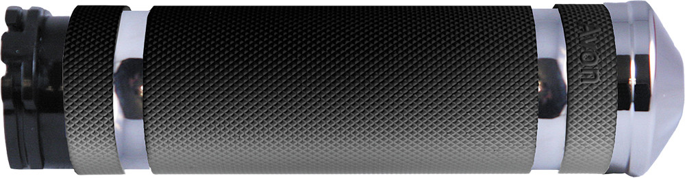 AVON AIR SS GRIPS CABLE THROTTLE CHROME