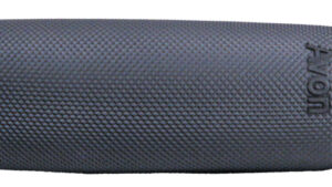 AVON CUSTOM CONTOUR GRIPS SPIKE TBW CHROME