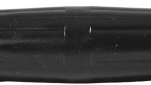 AVON OLD SCHOOL GRIPS SODA BOTTLE BLACK