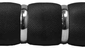 AVON AIR CUSHIONED GRIPS EXCALIBER CHROME VICTORY (EX VISION)