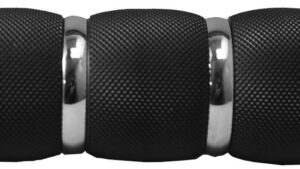 AVON AIR CUSHIONED GRIPS GATLIN CHROME VICTORY (EX VISION)