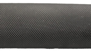 AVON CUSTOM CONTOUR GRIPS SPIKE BLACK