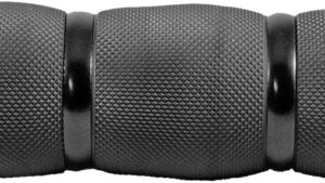 AVON AIR CUSHIONED GRIPS BLACK