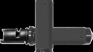 AVON MEMORY FOAM SMALL BLACK TWIST GRIP