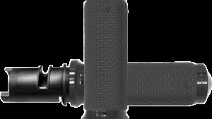 AVON MEMORY FOAM MEDIUM BLACK TWIST GRIP