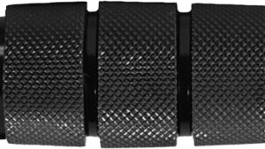 AVON AIR CUSHIONED EXCALIBUR SHIFTER/BRAKE PEG BLACK