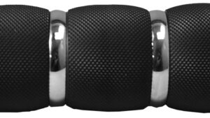 AVON AIR CUSHION GRIPS RIVAL CHROME